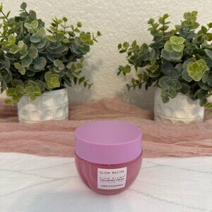 Glow Recipe Plum Plump Refillable Hyaluronic Acid Moisturizer